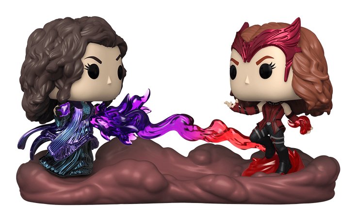 EAN 0889698650984 - FUNKO POP! 65098 collectible figure imagen 2
