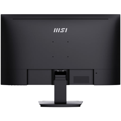 EAN 4711377035101 - MSI Pro MP273A pantalla para PC 68,6 cm (27") 1920 x 1080 Pixeles Full HD LED Negro imagen 2