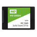 EAN 0718037858500 - Western Digital WD Green 480 GB 2.5" Serial ATA III SLC imagen 1