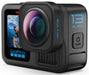 EAN 810116383818 - GoPro CHDRB-133-RW cámara para deporte de acción 27,6 MP 5.3K Ultra HD CMOS 25,4 / 1,9 mm (1 / 1.9") Wifi  imagen 4