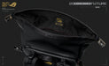 EAN 4711636593908 - ASUS ROG SLASH Backpack Edition 20 mochila Mochila enrollable Negro Poliéster, cuero PU imagen 21