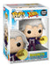 EAN 0889698862394 - FUNKO POP! Magneto without Helmet imagen 2