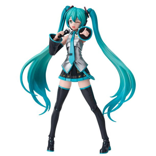 EAN 810181530414 - Blokees Fantastics Series Hatsune Miku imagen 1