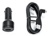 EAN 0636926105774 - TomTom 9UUC.000.01 Universal Negro Encendedor de cigarrillos Auto imagen 1