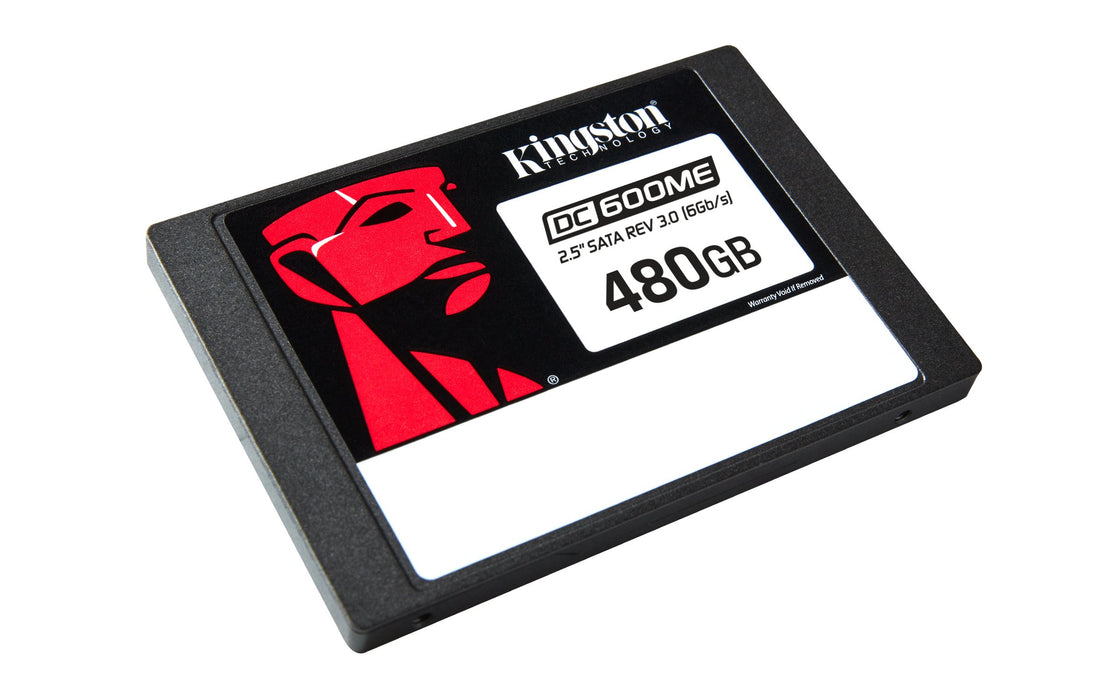 EAN 0740617347340 - Kingston Technology DC600ME 480 GB 2.5" Serial ATA III 3D TLC NAND imagen 2