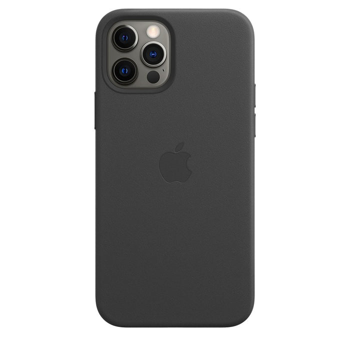 EAN 194252168332 - Apple MHKG3ZM/A funda para teléfono móvil 15,5 cm (6.1") Negro imagen 8