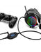 EAN 3700104424739 - Spirit of Gamer XPERT-H600 Auriculares Alámbrico Diadema Juego USB tipo A Negro imagen 6