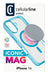 EAN 8018080483394 - Cellularline 8018080483394 funda para teléfono móvil 15,5 cm (6.1") Azul claro imagen 2
