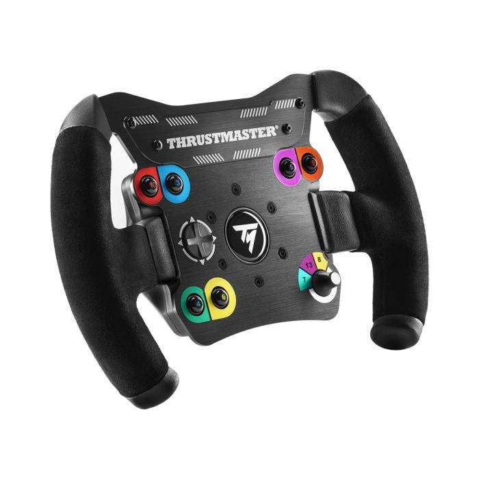 EAN 3362934001872 - Thrustmaster TM Open Wheel Add On Volante de carreras imagen 3