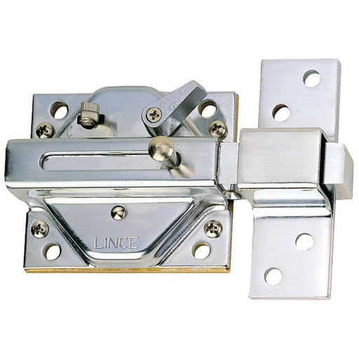 EAN 8422221216008 - A Forged Tool 03017400 cerradura y cerrojo para puertas imagen 1