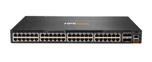 EAN 190017339481 - HPE Aruba Networking CX 6300M 48-port 1GbE and 4-port SFP56 Switch imagen 1