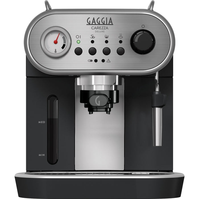EAN 8012335912417 - Gaggia RI8525/01 cafetera eléctrica Manual Máquina espresso 1,4 L imagen 1