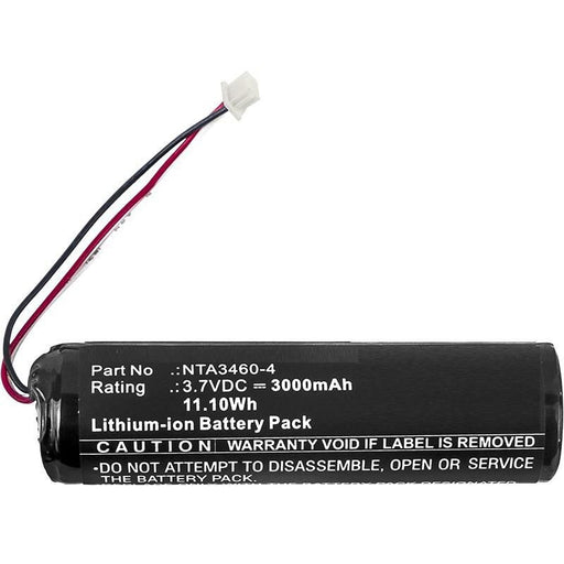 EAN 5706998820136 - CoreParts MBXBPH-BA023 accesorio para vigilabebé imagen 1