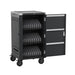 EAN 8052101432251 - Ewent EW1700 carrito y armario de dispositivo portátil Carro de gestión y carga para dispositivos portáti imagen 1