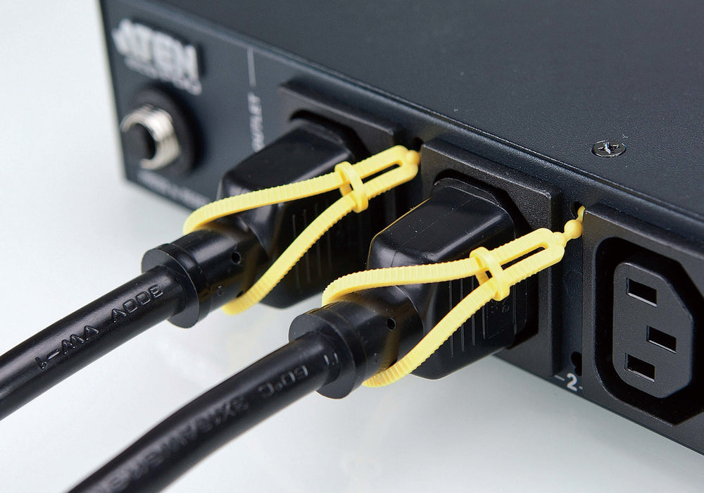 EAN 4710423777897 - ATEN 2X-EA07 accesorio de bastidor Bandeja de cables imagen 2