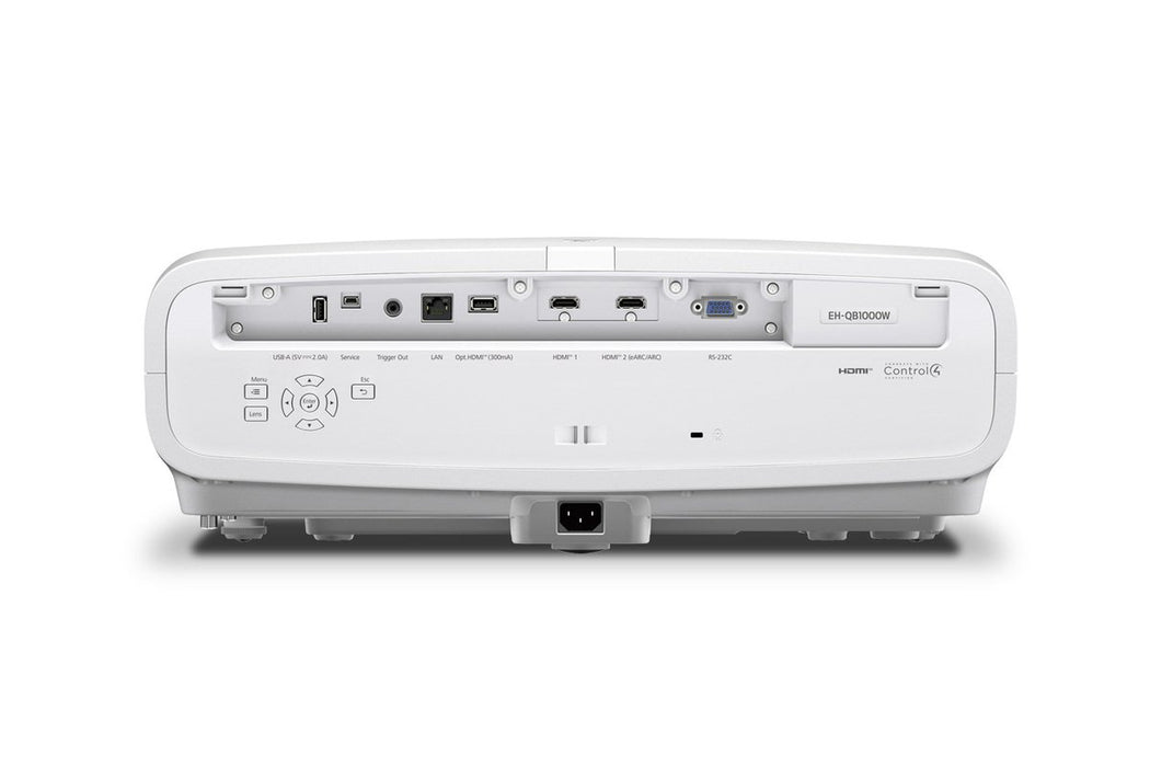 EAN 8715946733531 - Epson Pro Cinema EH-QB1000W imagen 7