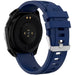 EAN 5291485010492 - Canyon Maverick SW-83 3,35 cm (1.32") IPS Digital 360 x 360 Pixeles Pantalla táctil Azul GPS (satélite) imagen 6