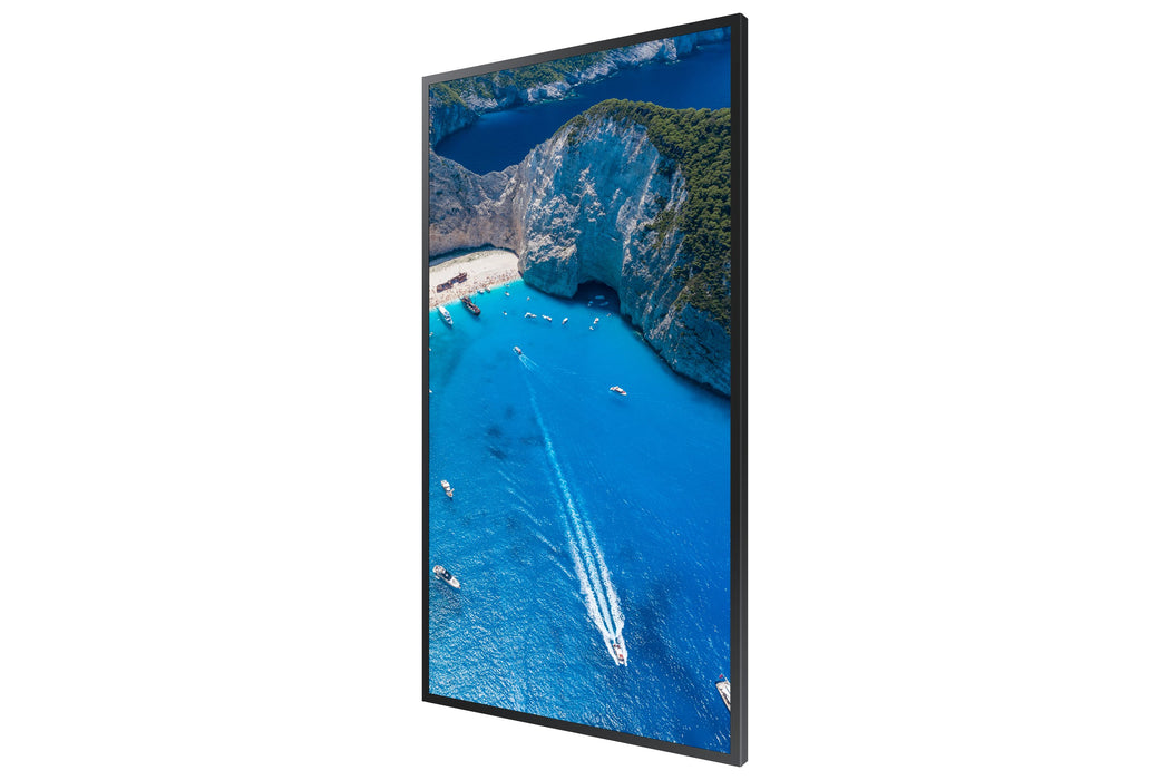 EAN 8806092748811 - Samsung OM75A Pantalla plana para señalización digital 190,5 cm (75") LCD Wifi 4000 cd / m² 4K Ultra HD N imagen 8