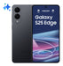 EAN 8806097325956 - Samsung Galaxy S25 Edge 17 cm (6.7") SIM doble Android 15 5G USB Tipo C 12 GB 512 GB 3900 mAh Negro imagen 1