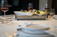 EAN 4011689588457 - Unold Elena calentador de alimentos Negro, Acero inoxidable imagen 7