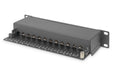 EAN 4016032241591 - Digitus DN-91612S panel de parcheo 1U imagen 2