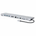 EAN 0766623130578 - Manhattan 130578 base para portátil y replicador de puertos Alámbrico USB 3.2 Gen 1 (3.1 Gen 1) Type-C Al imagen 7