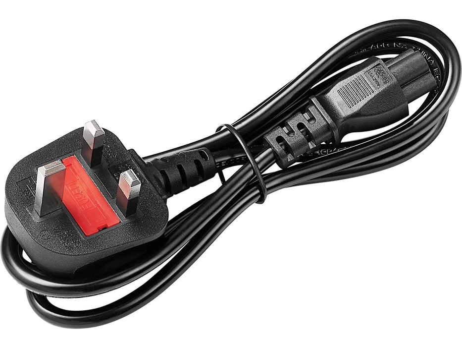 EAN 5705730135842 - Sandberg 135-84 cargador de dispositivo móvil Universal Negro Corriente alterna Carga rápida Interior imagen 4
