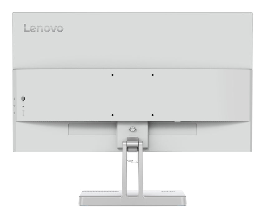 EAN 0199271706596 - Lenovo L27-4C pantalla para PC 68,6 cm (27") 1920 x 1080 Pixeles Full HD LCD Gris imagen 8