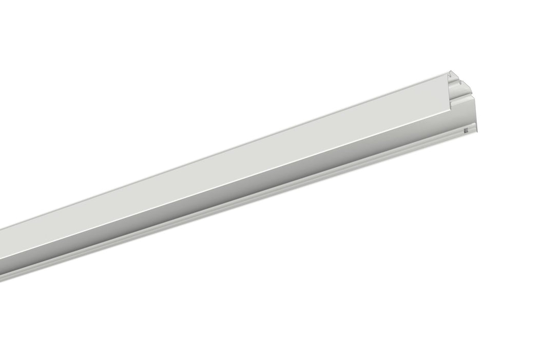 EAN 4029299029529 - RIDI 2500009 canaleta para cable Blanco imagen 1