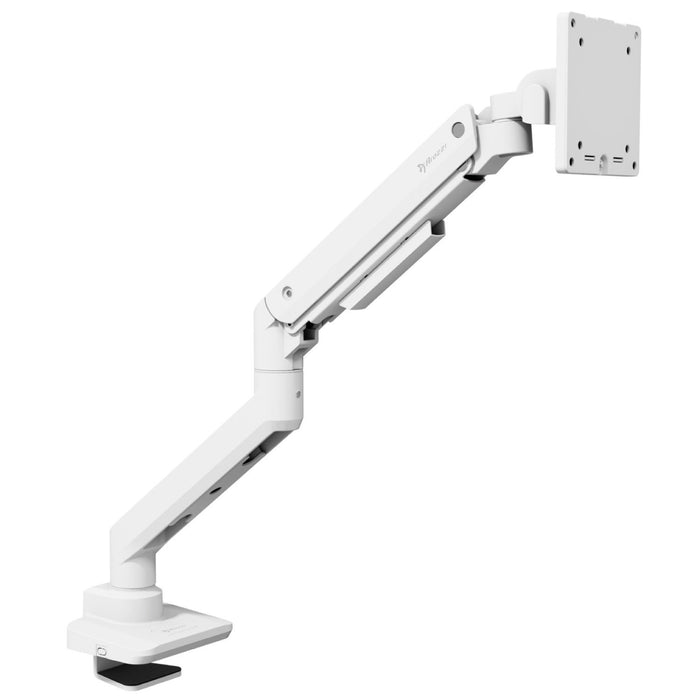 EAN 0850072937397 - Arozzi AZ-ALZARE-NEO-PRO-WT soporte para monitor Escritorio Blanco imagen 3