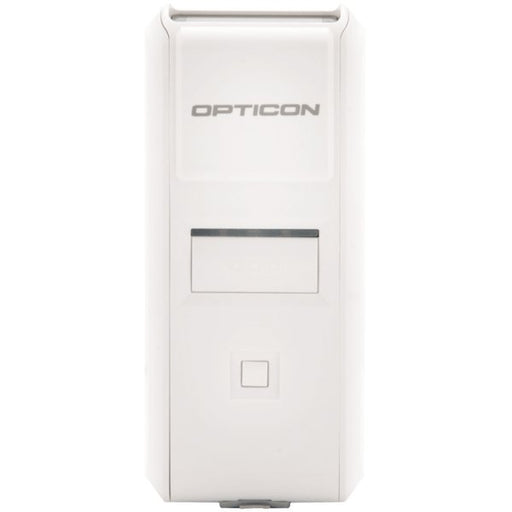 EAN 8719982134437 - Opticon OPN-4000n Lector de códigos de barras portátil 1D CCD Blanco imagen 1