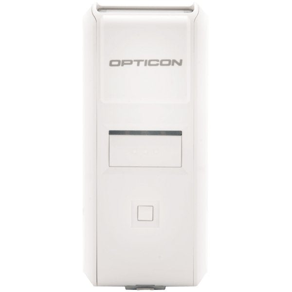 EAN 8719982134437 - Opticon OPN-4000n Lector de códigos de barras portátil 1D CCD Blanco imagen 1