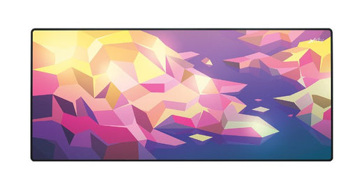 EAN 7340086912471 - CHERRY XTRFY GP5-XL-LITUS-PINK alfombrilla para ratón Alfombrilla de ratón para juegos Rosa imagen 1