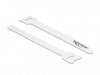 EAN 4043619195190 - DeLOCK 19519 presilla Bridas adherentes para cables 10 pieza(s) imagen 2