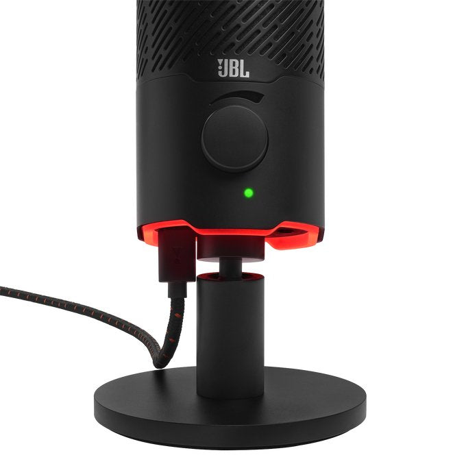 EAN 6925281998218 - JBL Quantum Stream Negro imagen 9