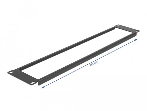EAN 4043619666751 - DeLOCK 66675 accesorio de bastidor Panel ciego imagen 2