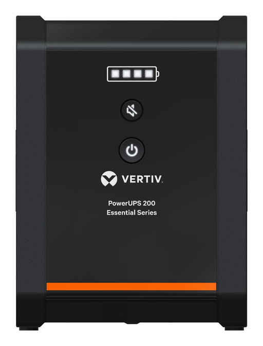 EAN 767041044997 - Vertiv PSA6E-2200IT-IEC sistema de alimentación ininterrumpida (UPS) Línea interactiva 2,2 kVA 1225 W 6 sa imagen 2