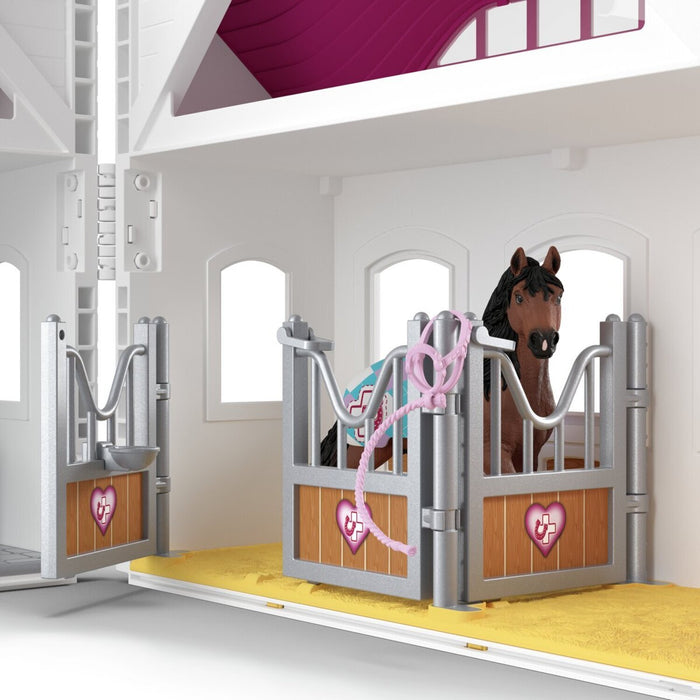 EAN 4069111503332 - schleich HORSE CLUB 42787 set de juguetes imagen 6