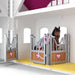 EAN 4069111503332 - schleich HORSE CLUB 42787 set de juguetes imagen 6