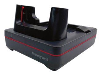 EAN 5704174253488 - Honeywell CT40-EB-UVB-2 estación dock para móvil Ordenador portátil Negro imagen 1