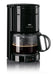 EAN 8021098320001 - Braun KF 47/1 BK Manual Cafetera de filtro imagen 1