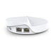 EAN 6935364080839 - TP-Link Deco M5(3-pack) Doble banda (2,4 GHz / 5 GHz) Wi-Fi 5 (802.11ac) Blanco 2 Interno imagen 3