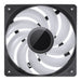 EAN 6970620553085 - Jonsbo SL-120B sistema de refrigeración para ordenador Carcasa del ordenador Ventilador 12 cm Negro, Blan imagen 9