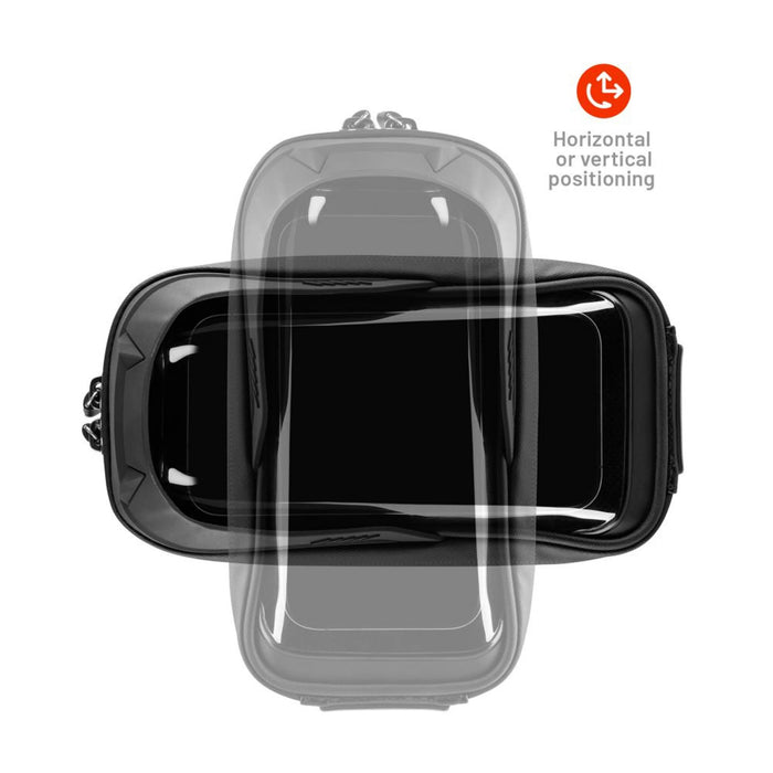 EAN 8591680165384 - FIXED FIXBIB2-BK funda para teléfono móvil imagen 11