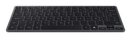 EAN 8806097329596 - Samsung EJ-B7800 AZERTY Francés Bluetooth Gris imagen 2