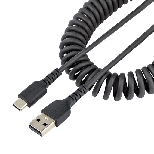 EAN 65030893527 - StarTech.com R2ACC-50C-USB-CABLE cable USB USB 2.0 0,5 m imagen 1