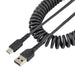 EAN 65030893527 - StarTech.com R2ACC-50C-USB-CABLE cable USB USB 2.0 0,5 m imagen 1