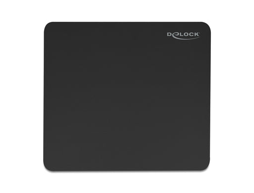 EAN 4043619121496 - DeLOCK 12149 alfombrilla para ratón Negro imagen 2