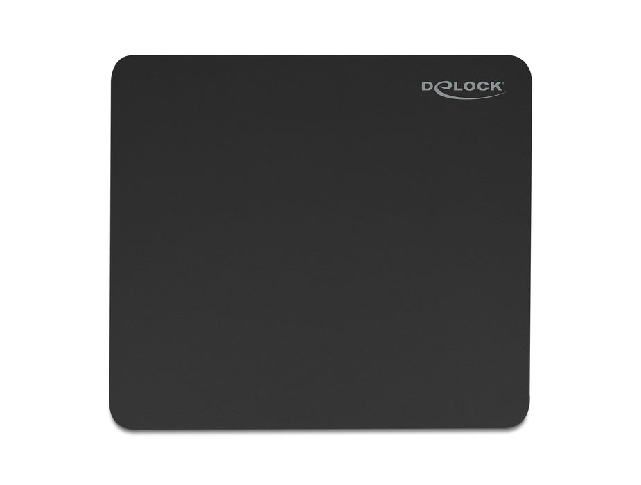 EAN 4043619121496 - DeLOCK 12149 alfombrilla para ratón Negro imagen 2