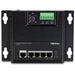 EAN 0710931161564 - Trendnet TI-PG50F switch No administrado Energía sobre Ethernet (PoE) Negro imagen 2
